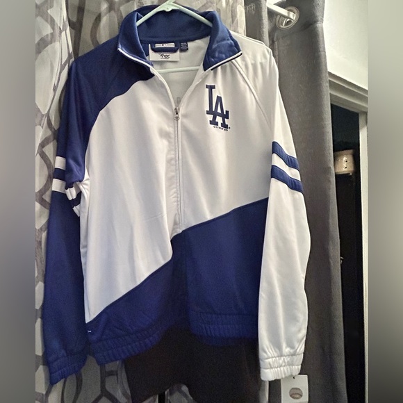 Dodgers Jacket - Picture 2 of 2